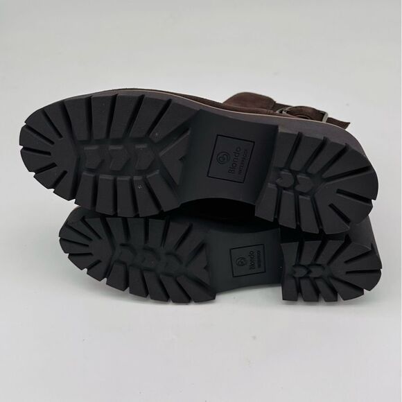 Dakota Waterproof Bootie (Women)
Blondo - Picture 4 of 5